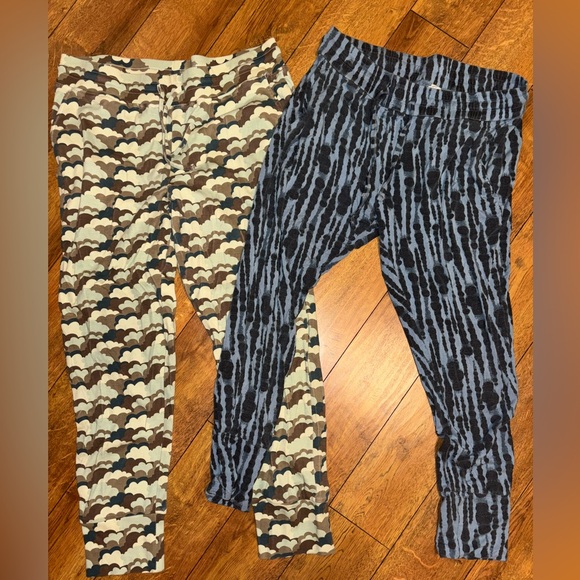 kate quinn Pants - Kate Quinn jogger bundle